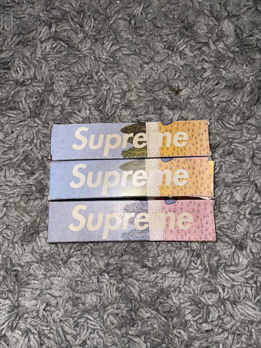 Supreme in-sense sets