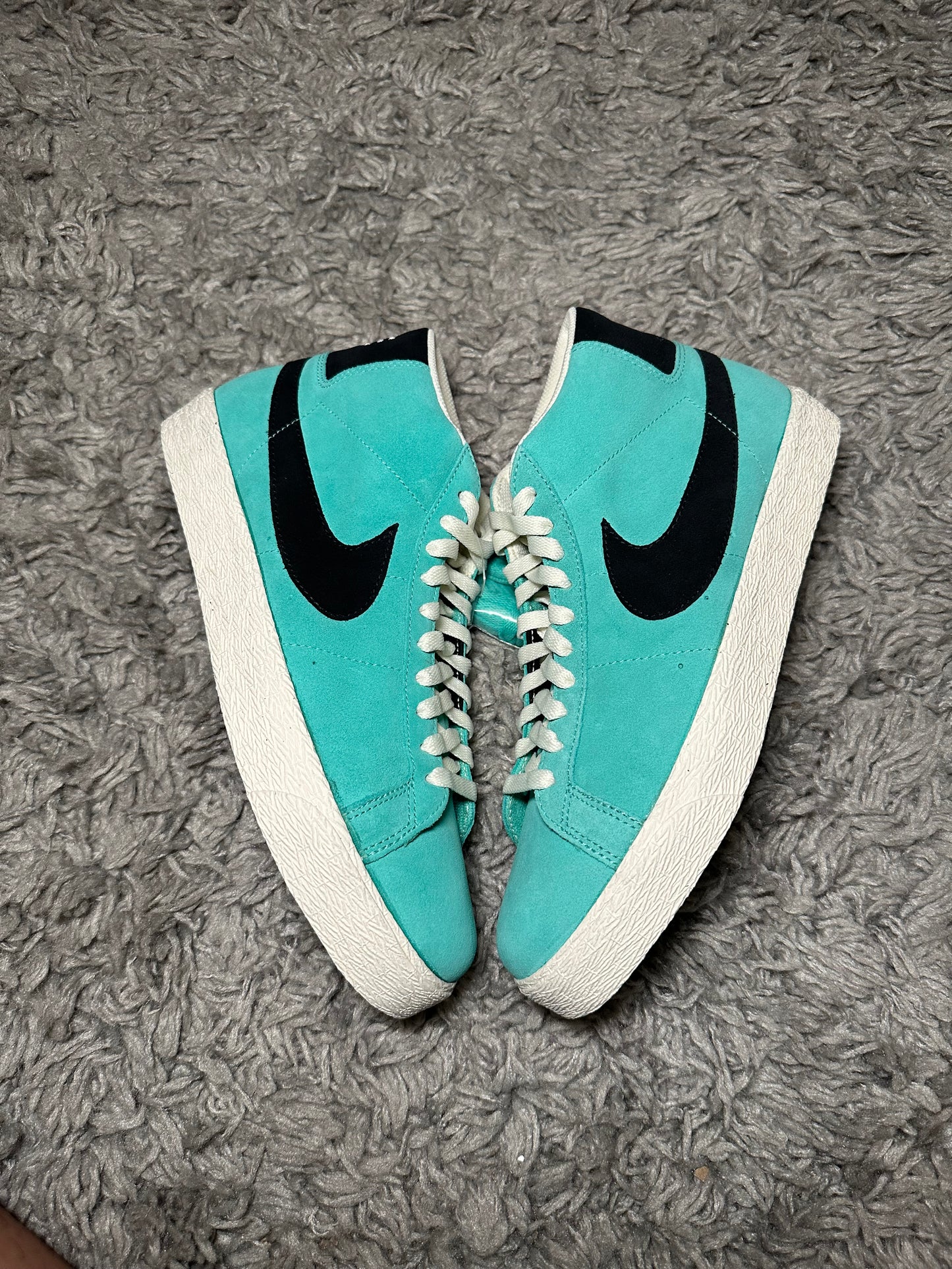 Nike SB Blazer ‘Azure’