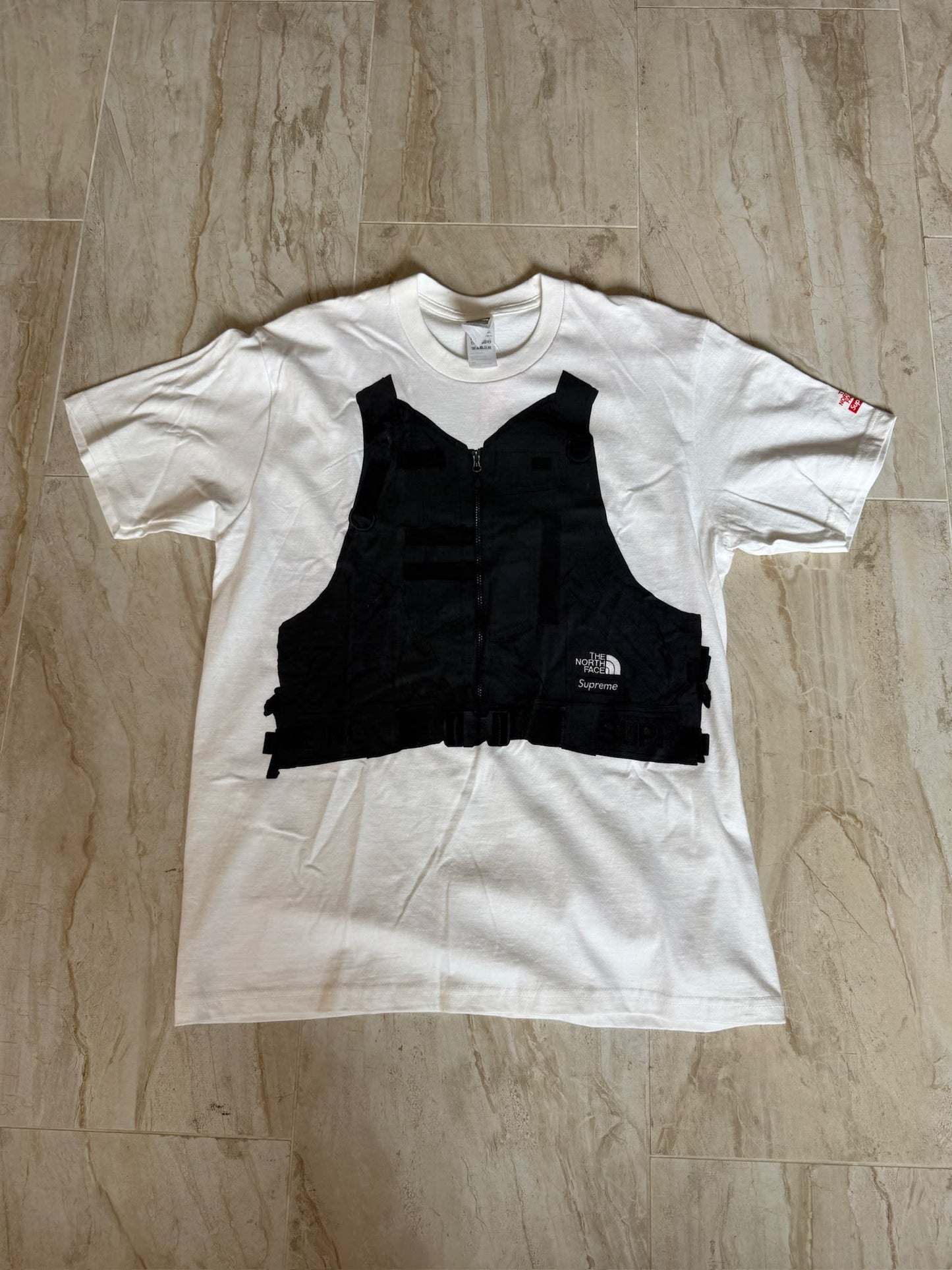 Supreme The North Face RTG Tee (SS20)