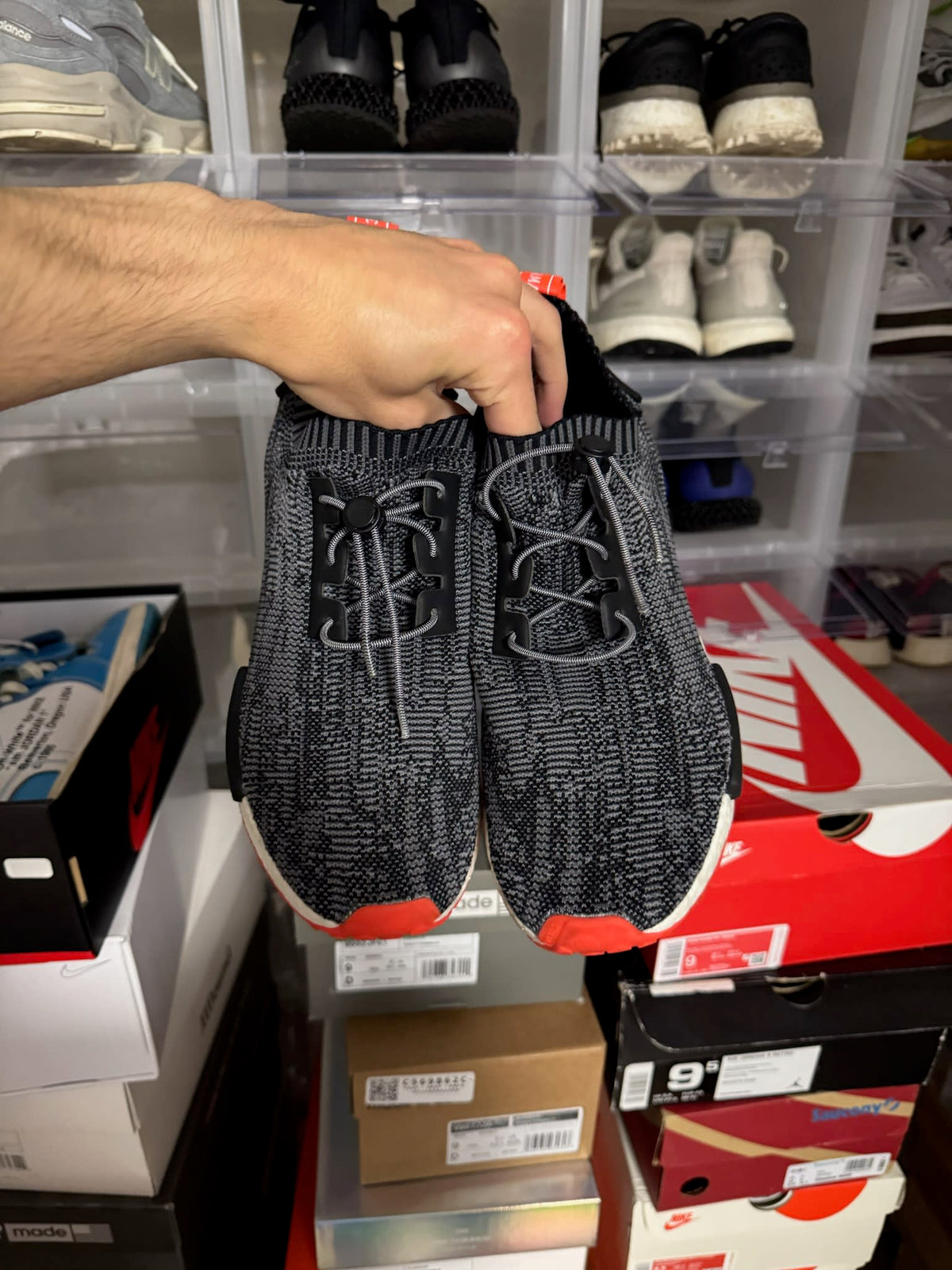 [HY845] adidas NMD R1 Nice Kicks
