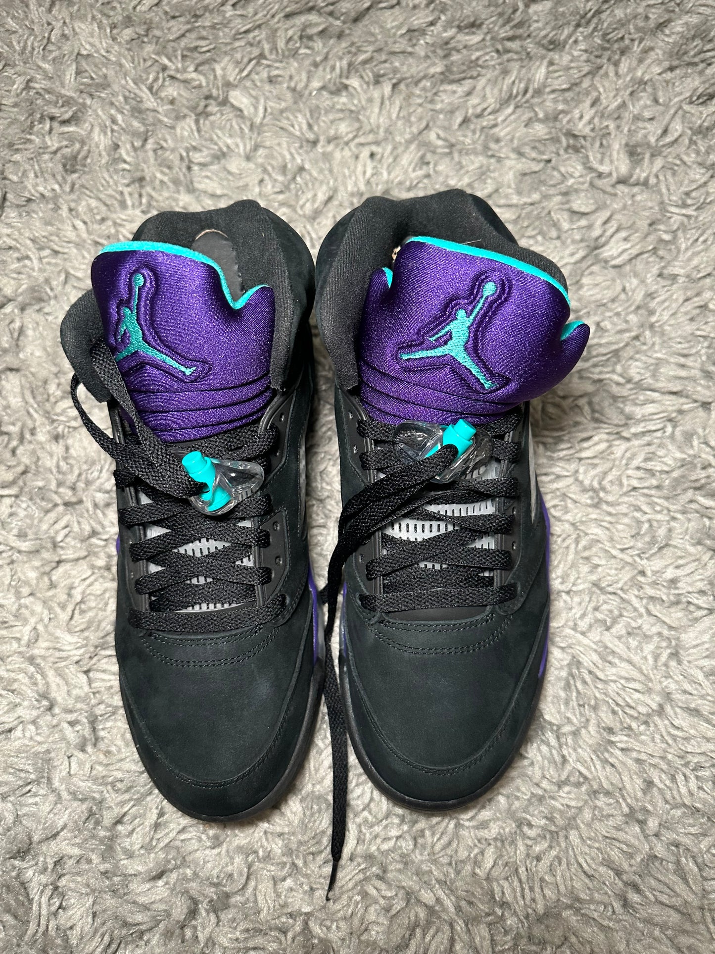 AIR JORDAN 5 RETRO ‘Grape’