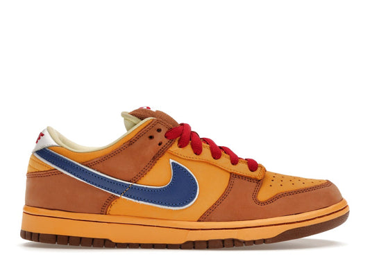 NIKE SB DUNK LOW ‘Newcastle Brown Ale’