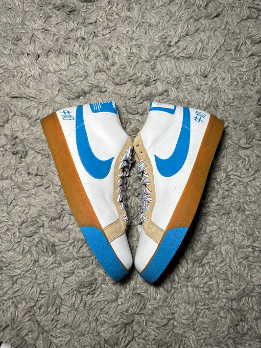 BLAZER PREMIUM SB ‘Milk Crate’