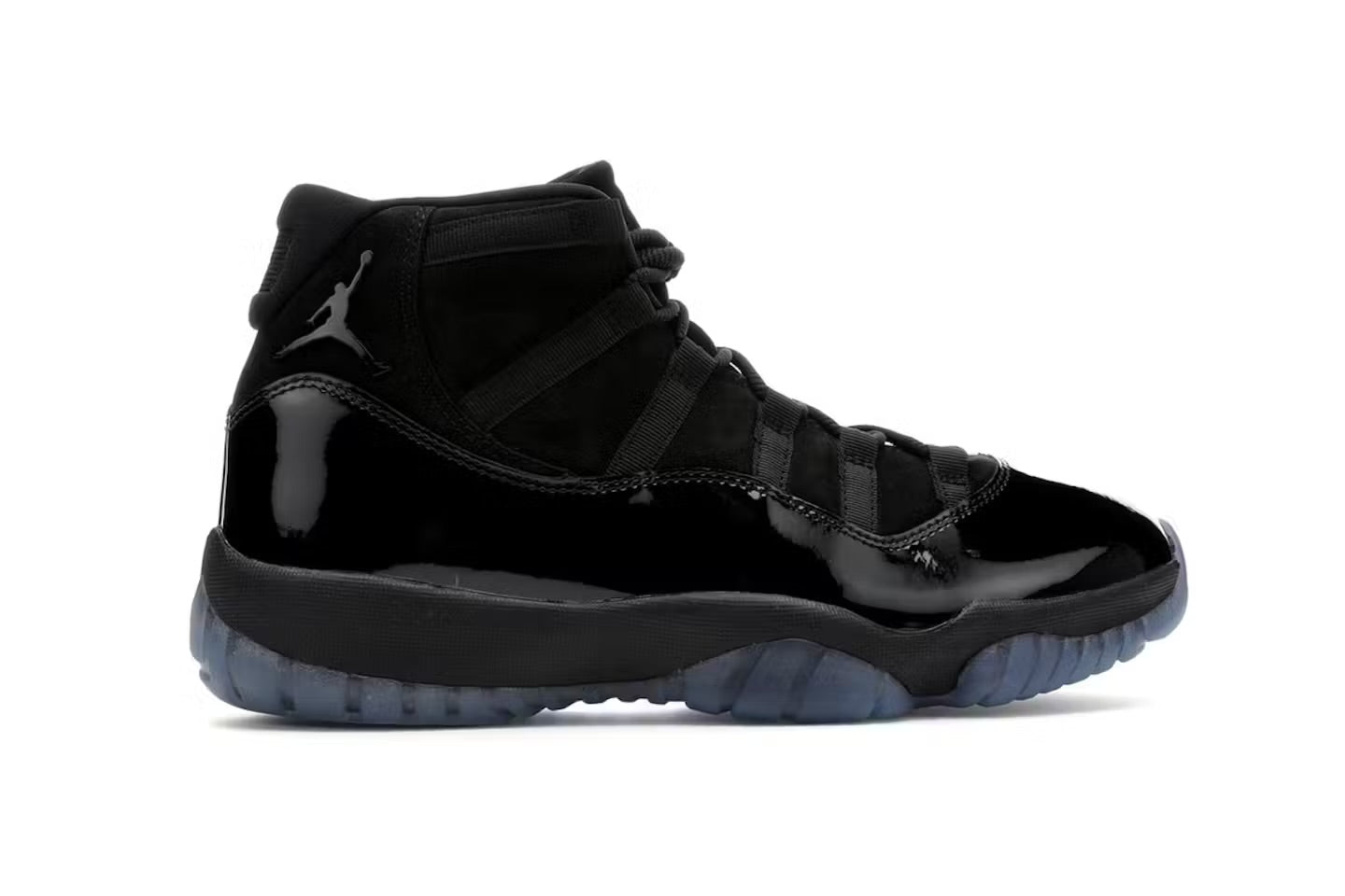 AIR JORDAN 11 RETRO ‘Cap and Gown
