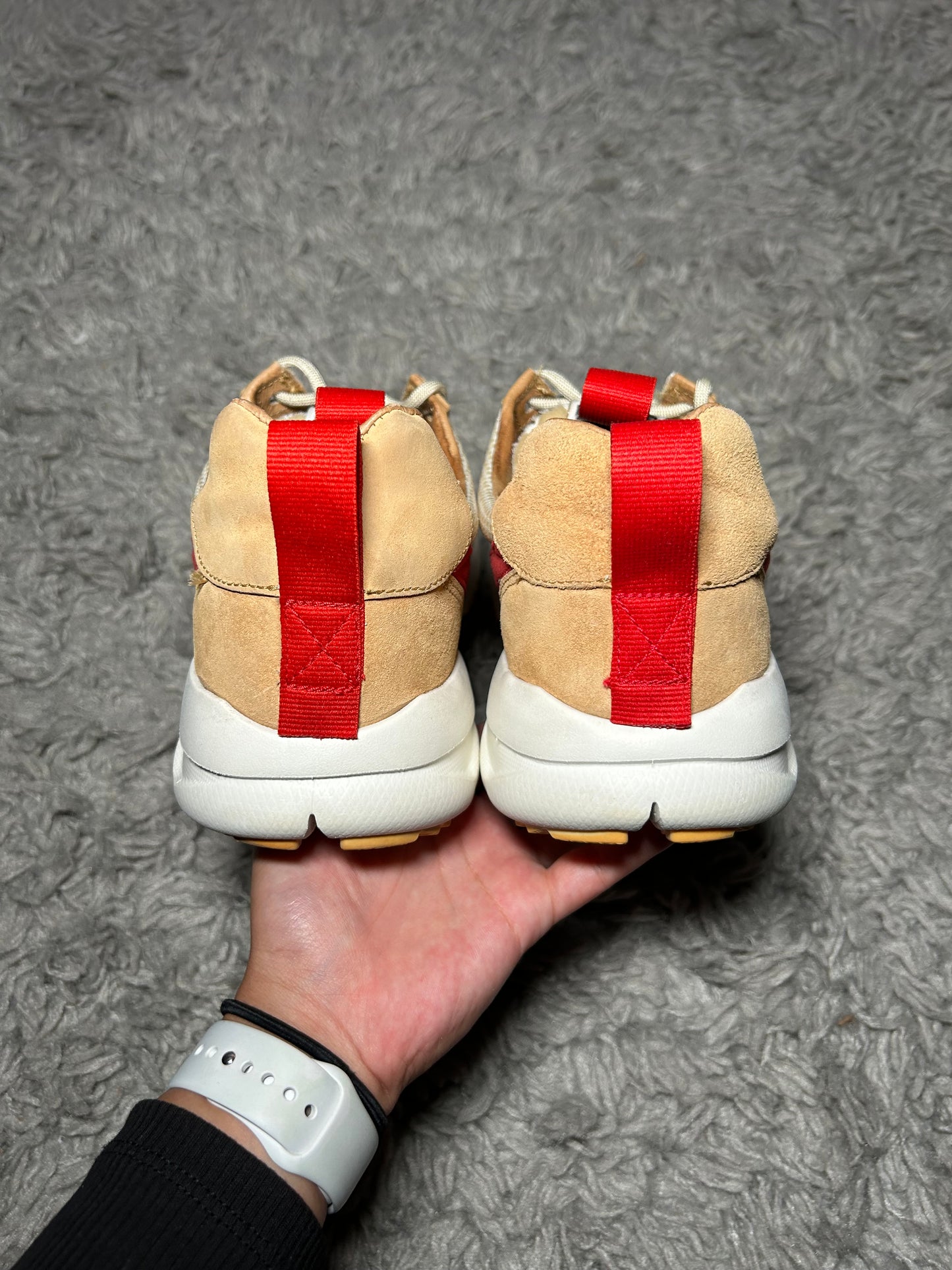 Tom Sachs Marsyard 2.0