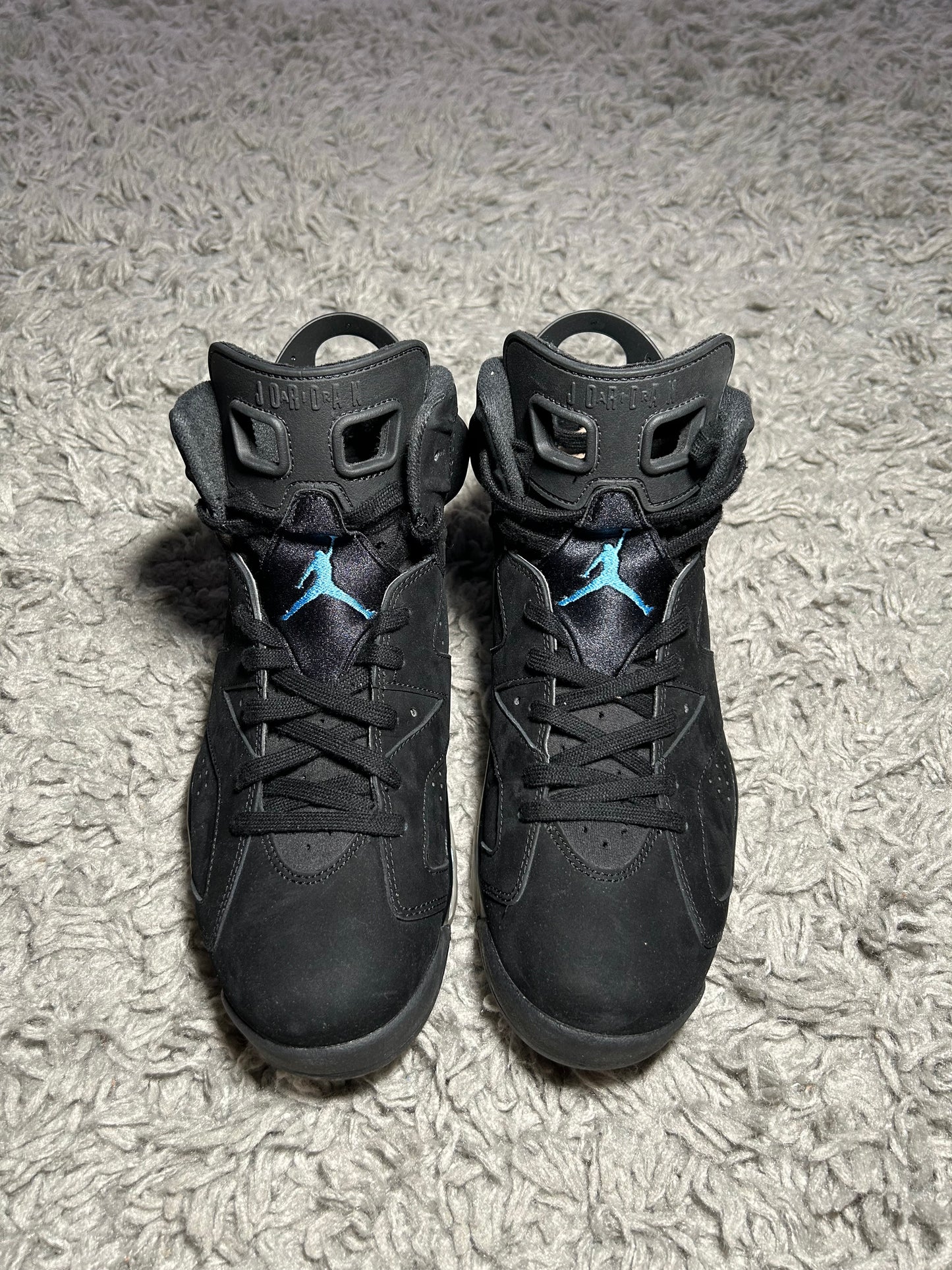 Jordan 6 Retro ‘UNC’