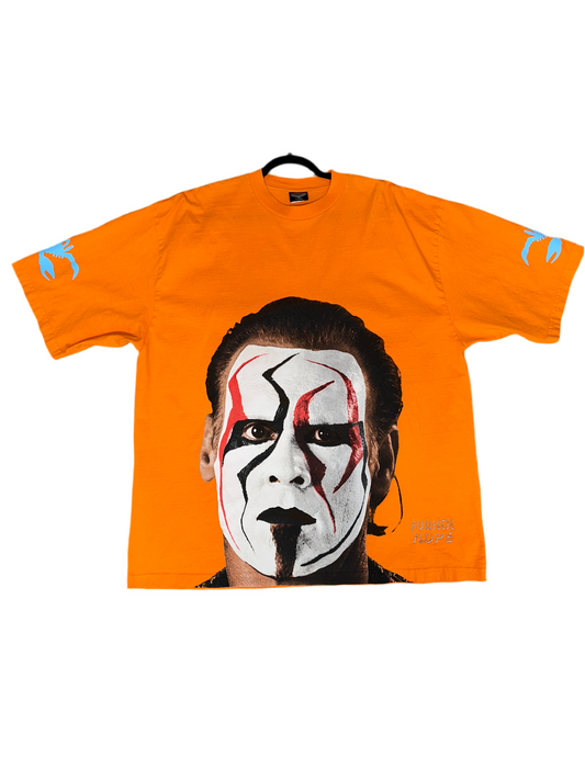 Westside Gunn Fourth Rope Tee