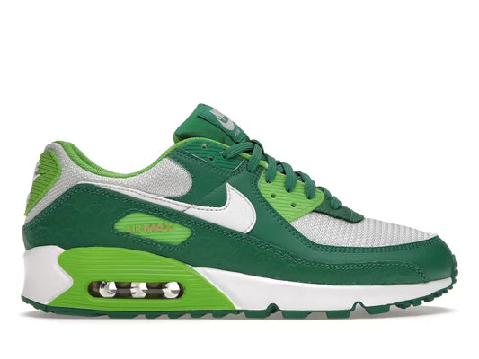 NIKE AIR MAX 90 ‘St. Patrick’s Day’