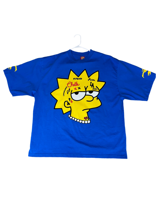 Westside Gunn Fasion Rebels Tee
