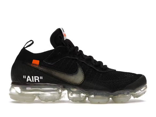 THE 10: NIKE AIR VAPORMAX FK