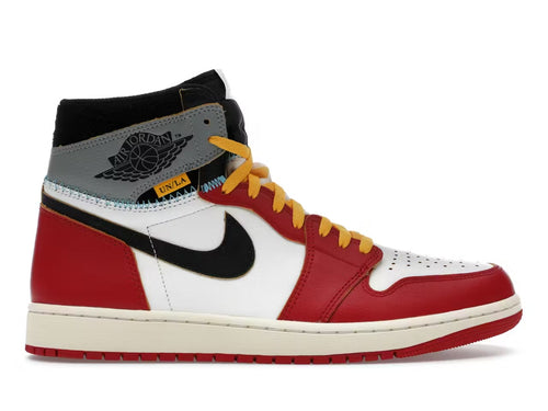 AIR JORDAN 1 RETRO HIGH x Union LA ‘Chicago Shadow’