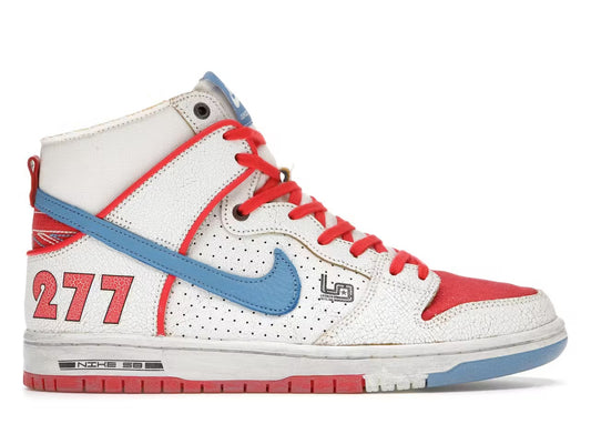 NIKE SB DUNK HIGH PRO DECON QS ‘Magnus Walker’