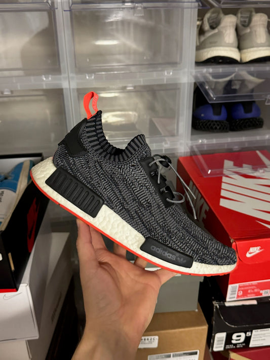 [HY845] adidas NMD R1 Nice Kicks