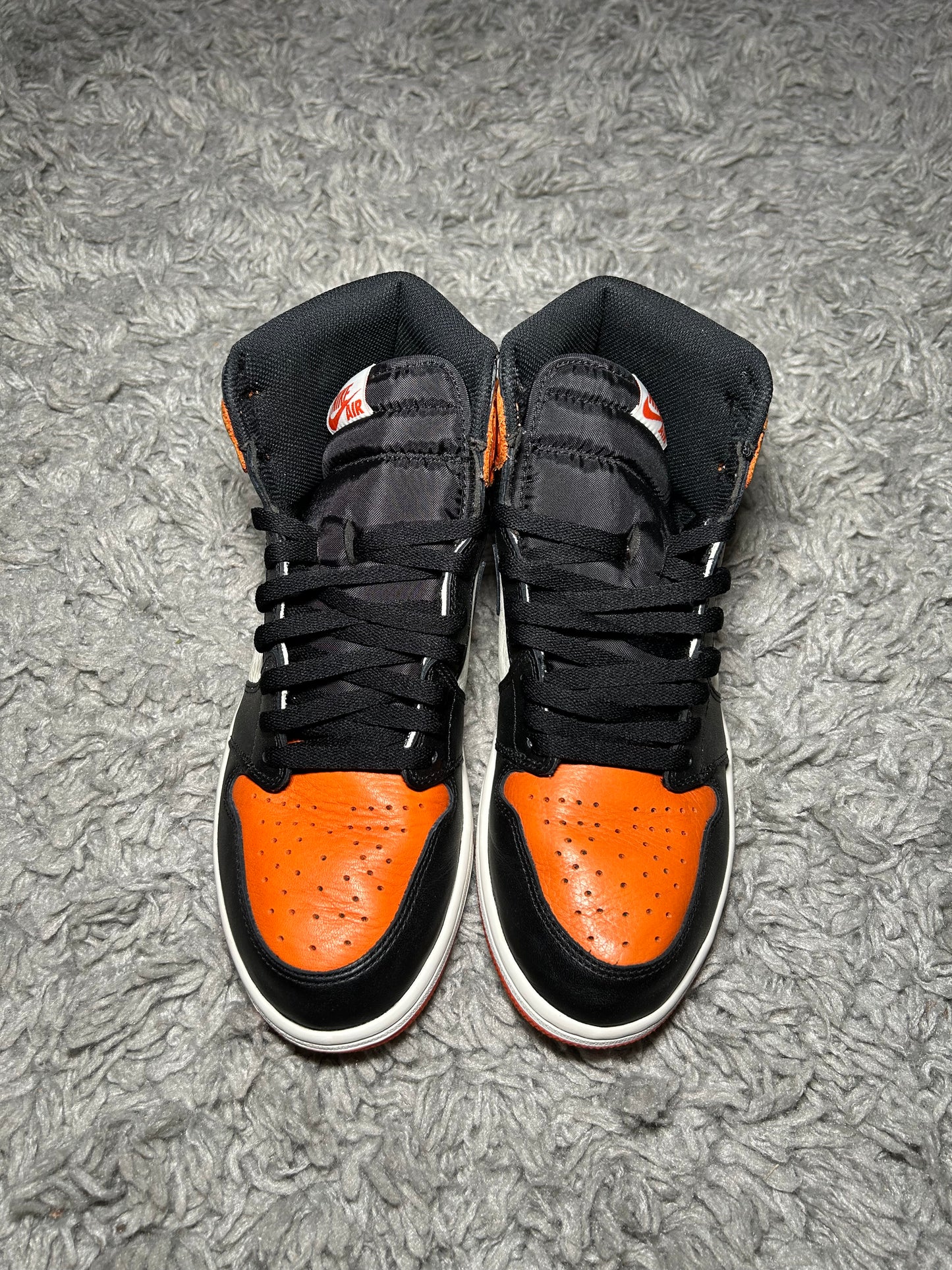 Air Jordan 1 Retro High ‘Shattered Backboard 1.0’