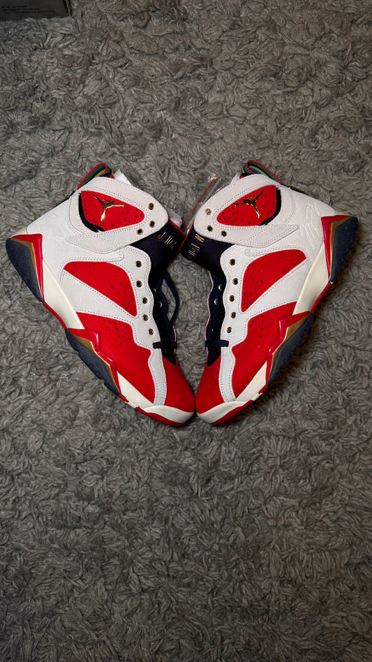 Jordan 7 Retro ‘Trophy Room’