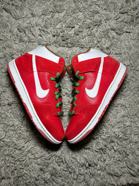 NIKE DUNK HIGH PRO SB ‘Big Gulp’