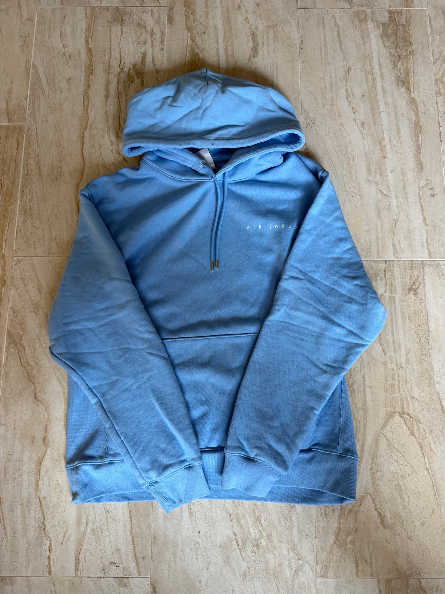 Jordan x Union MJ Fleece Hoodie