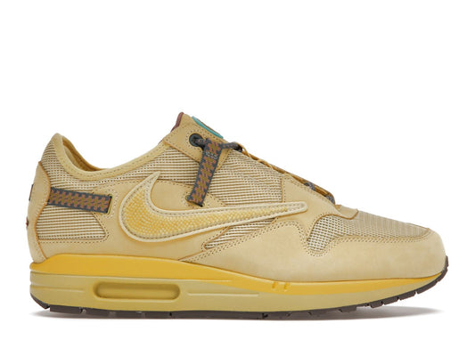 NIKE AIR MAX 1 x Travis Scott ‘Saturn Gold’