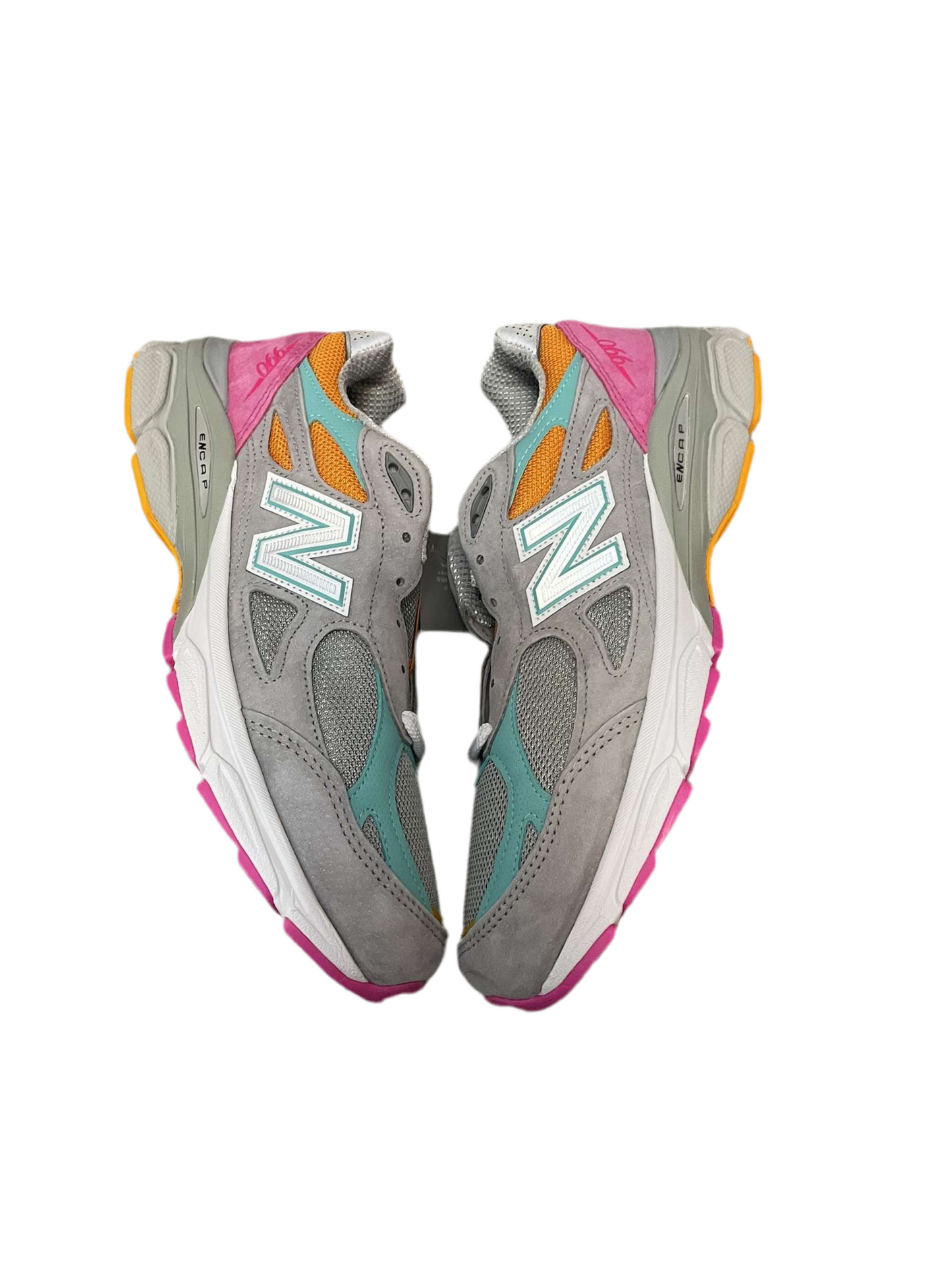 New Balance 990v3 'MUSA DTLR Miami Drive'
