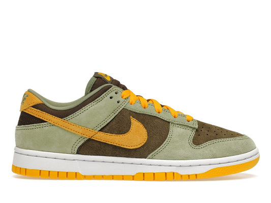 NIKE DUNK LOW ‘Dusty Olive’