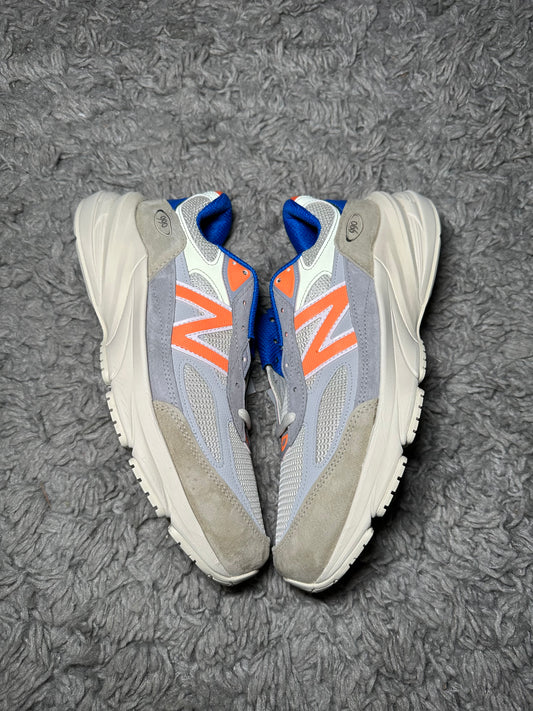 New Balance 990v6 ‘MiUSA Ronnie Fieg Madison Square Garden Sandrift’