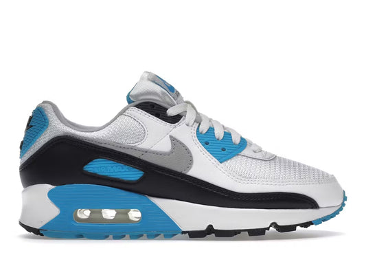 NIKE AIR MAX 90 ‘Laser Blue’