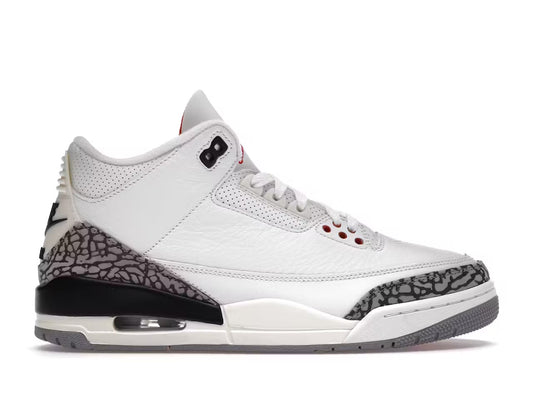 AIR JORDAN 3 RETRO ‘Reimagined’