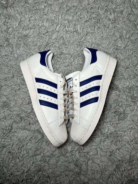 ADIDAS SUPERSTARS 82 Sample