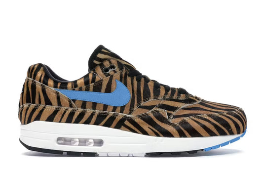 AIR MAX 1 DLX x Atmos ‘Animal 3.0 Tiger’