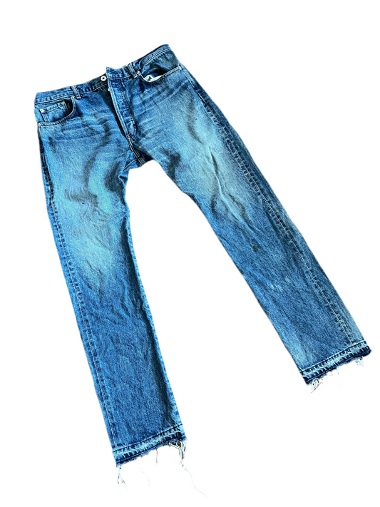 Gallery Dept. Denim Jeans 5001