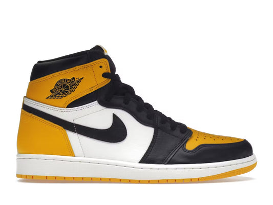 AIR JORDAN 1 RETRO HIGH OG ‘Taxi’