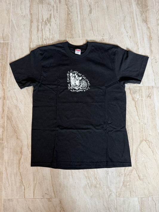 Supreme Eat Me Tee (FW19)