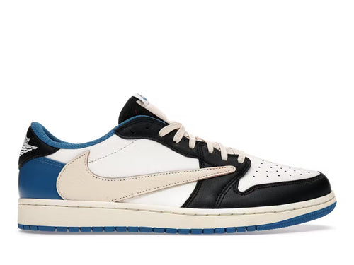 AIR JORDAN 1 LOW OG SP x Travis Scott ‘Fragment’