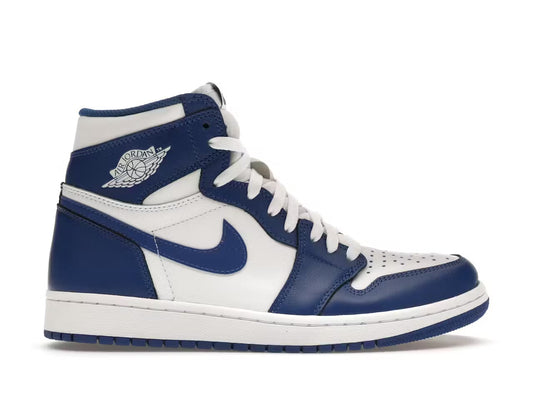 AIR JORDAN 1 RETRO HIGH OG ‘Storm Blue’