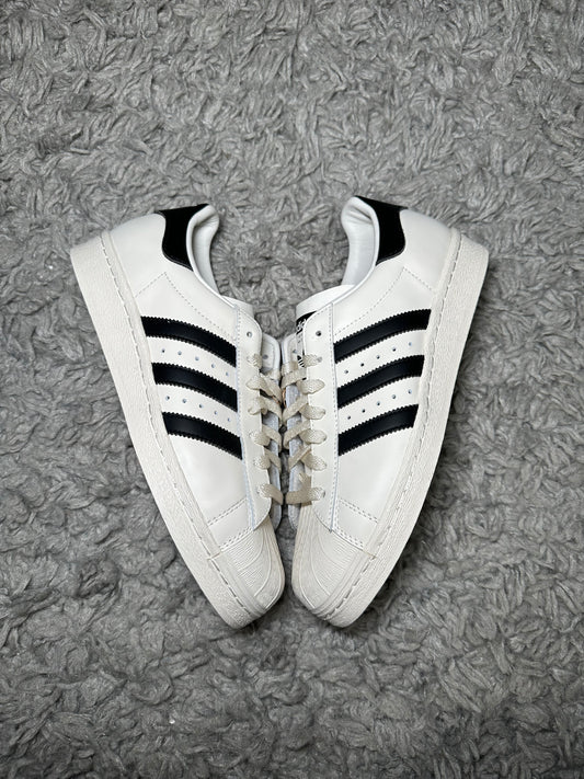 ADIDAS ORIGINALS Superstar Sample