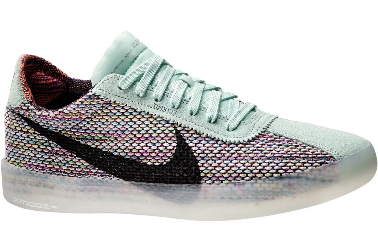 NIKE SB ZOOMX ‘BRUIN’ SAMPLE