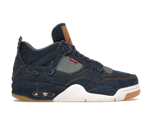 JORDAN 4 RETRO ‘Levi’s’