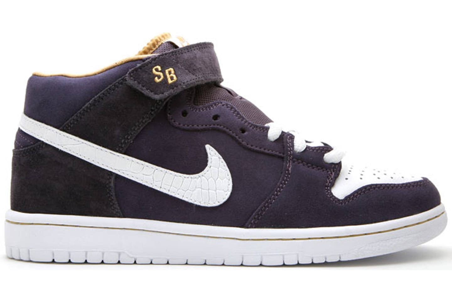 NIKE SB DUNK MID ‘Abyss’