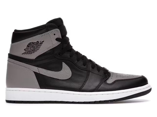AIR JORDAN 1 RETRO HIGH ‘Shadow 2018’