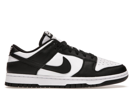 NIKE DUNK LOW RETRO ‘Panda’