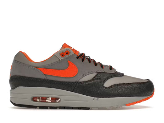 NIKE AIR MAX 1 SP x Huf ‘Orange’