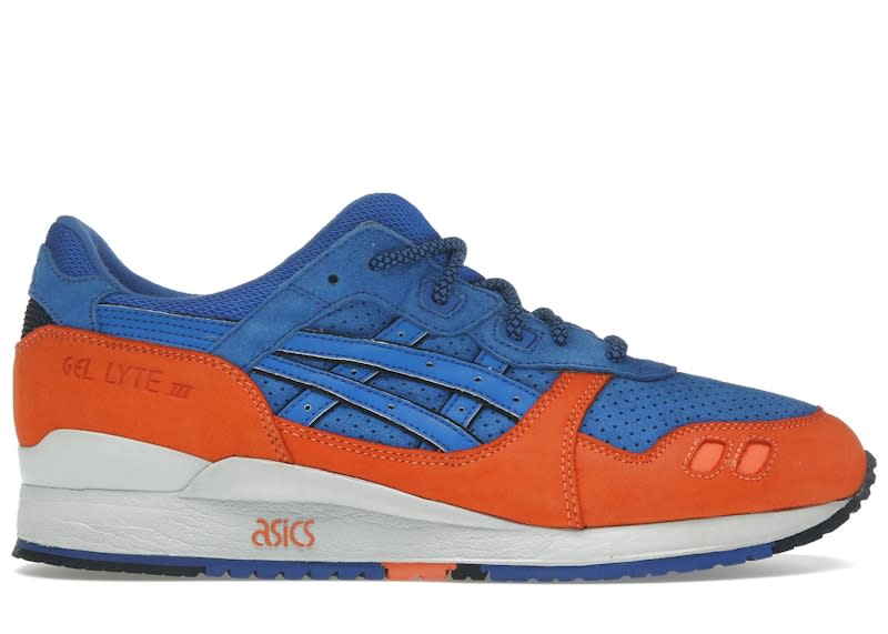 ASICS Gel-Lyte III Ronnie Fieg ECP New York City