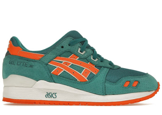 ASICS Gel-Lyte III Ronnie Fieg ECP Miami Beach
