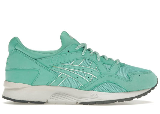 ASICS Gel-Lyte V Ronnie Fieg Mint Leaf
