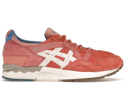 ASICS Gel-Lyte V Ronnie Fieg Rose Gold
