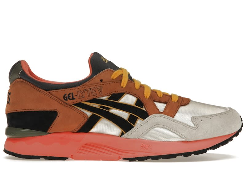 ASICS Gel-Lyte V UBIQ Midnight Bloom