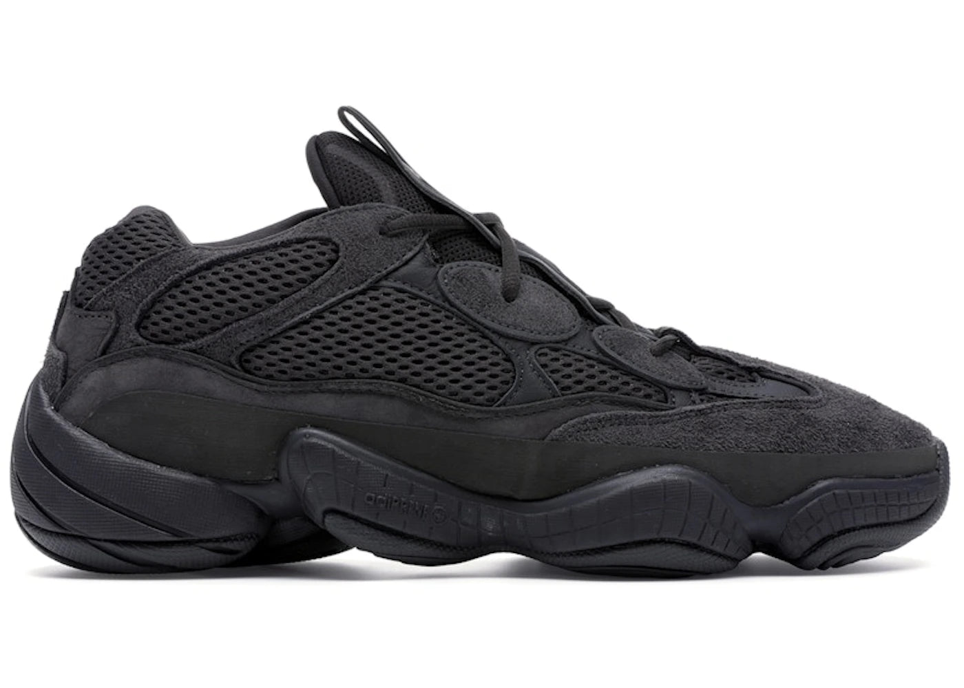 adidas Yeezy 500 Utility Black