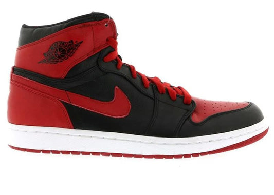 Jordan 1 Retro Banned (B-Grade) (2011)