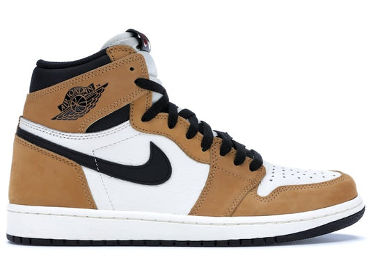 Size 12 VNDS Jordan 1 Retro High Rookie of the Year