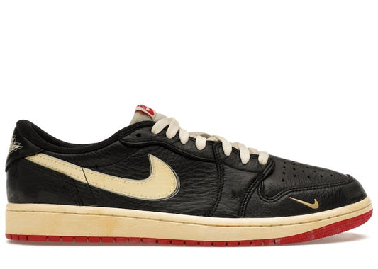 Jordan 1 Retro Low OG Nigel Sylvester Better With Time